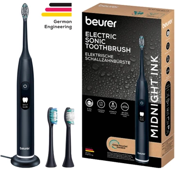 Електрична зубна щітка Beurer SC 50 Midnight Ink GP