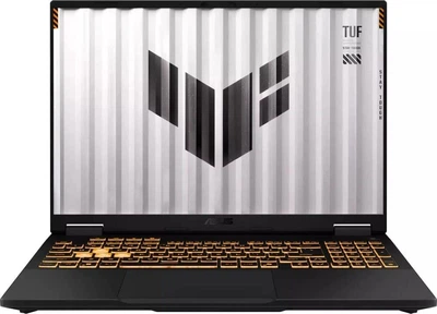 Ноутбук ASUS TUF Gaming F16 FX608JHR Black (FX608JH-SS53)