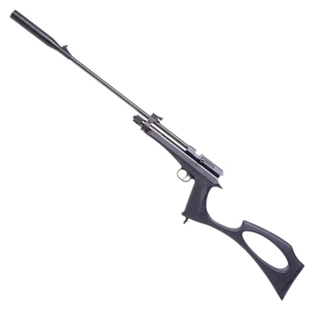 Пістолет-карабін пневматичний Diana Chaser Rifle Set (4,5 мм)