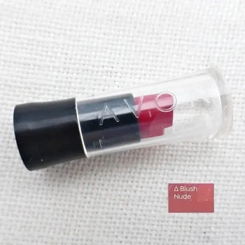 Avon Зволожувальна кремова губна помада «Ультра», 3.6 г Пудрова мрія / Blush Nude (55) Зразок - тестер