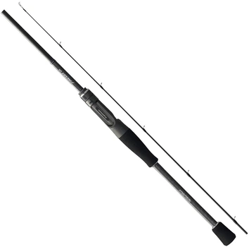 Спиннинг Graphiteleader Finezza UX 26GFINUC Casting для рокфишинга 2.28 м умеренно быстрый лидер EVA ECS