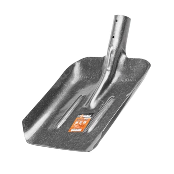 Лопата совковая Polax 235х285х360 мм (70-128)