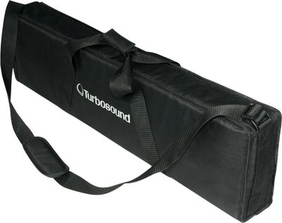 Torba transportowa Turbosound iP2000-TB na głośniki modułowe wodoodporna (818204519590)