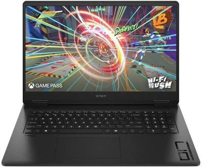 Ноутбук HP OMEN 17-db1001ua (C3UQ4EA)