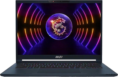 Ноутбук MSI Stealth Studio A13VE-202US (STEALTH1413202)
