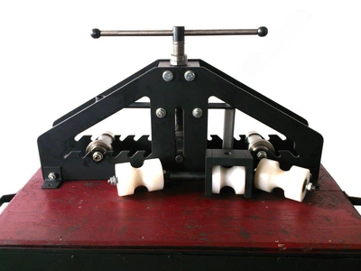 Трубогиб профилегиб BENDEX MACHINES ARGUS 1M2
