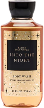 Гель для душу Bath&Body Works Into the Night 295 мл (667559284628)