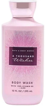 Гель для душу Bath&Body Works A Thousand Wishes 295 мл (667559286028)