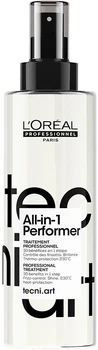 Спрей для волосся L’Oreal Professionnel Tecni.art All-in-1 Performer для укладання волосся 190 мл (3474637277772)