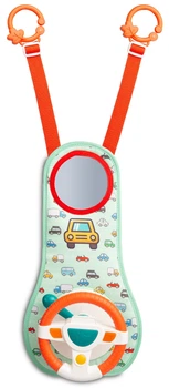 Розвиваюча підвіска Toyz з кермом (5908310397979)