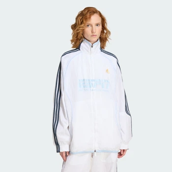 Жіноча олімпійка TEAMGEIST 2.0 adidas KC6396 (XL) білий (4068819026051)