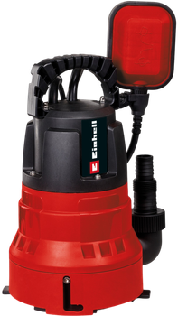 Занурювальний насос Einhell GC-DP 7035 LL 4181570