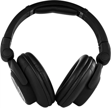 Наушники Behringer HPX6000 Профессиональные DJ-наушники Закрытые (5056141331201)