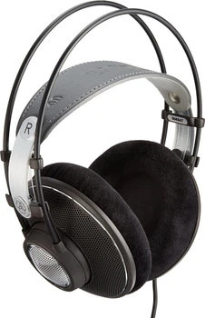 Наушники AKG K612 PRO Студийные Открытые (9002761035698)