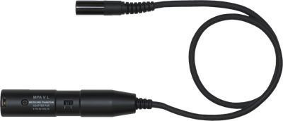 Адаптер живлення Phantom AKG MPA V L - Phantom power adapter (0885038018681)
