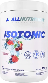 Изотоник AllNutrition Isotonic Мультифруктовый 700 г
