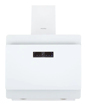 Витяжка Interline BRAVO WH A/60/GL/K