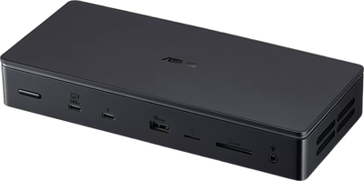 Stacja dokująca ASUS Master Thunderbolt 5 Dock DC510 (90XB09NN-BDS010)