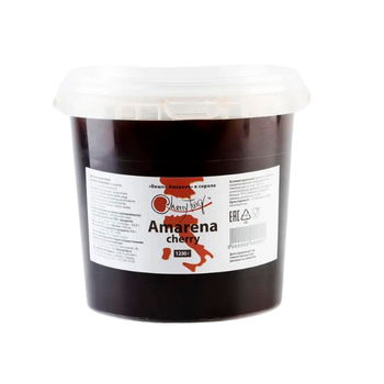 Вишня Амарена CherryTwig 1,3 кг - 3 штуки