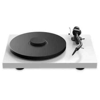 Вініловий програвач Pro-Ject Debut PRO S Balanced Satin White