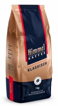 Кава в зернах Himmel Kaffee Klassisch 1 кг