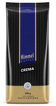Кава в зернах Himmel Kaffee Crema 500 г