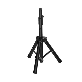 Стійка-штатив Tripod для колонок HOPESTAR Black