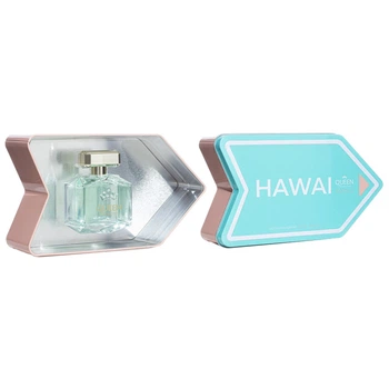 Antonio Banderas Queen of Seduction World Hawai Туалетная вода 80ml (8411061972069)