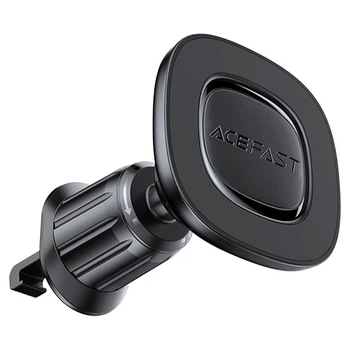 Автомобільний тримач ACEFAST D44 MagSafe car holder for air vent Black