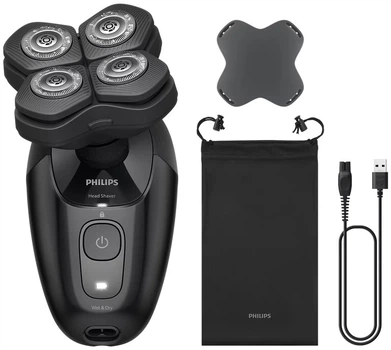 Golarka elektryczna Philips Series 5000 HS5980/15 Pro