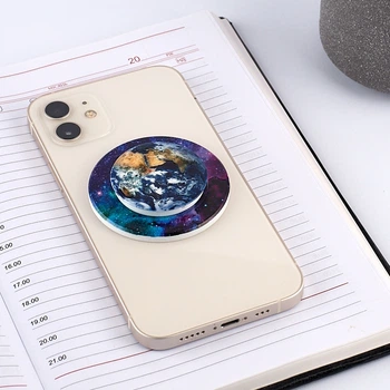 Попсокет MagSafe PopSocket Земля