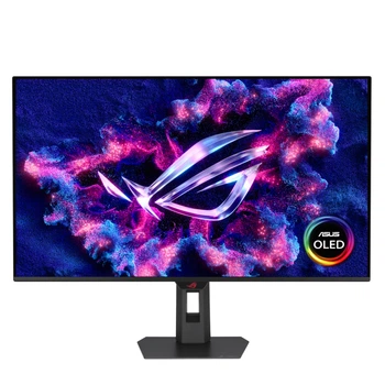 Монітор Asus 31.5" ROG Strix XG32UQDMS (90LM0CV0-B01371) OLED Black 240Hz