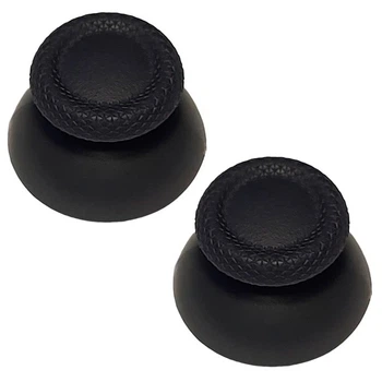 Стіки для геймпада Dualsense PS5 Black 2 шт
