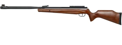 Пневматическая винтовка Beeman Xtreme Viper Gas Ram кал.4,5 (1125GP) деревянное ложе