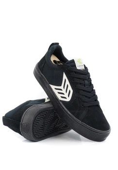 Кеди чоловічі (unisex) Cariuma Catiba Pro sneakers чорні 43
