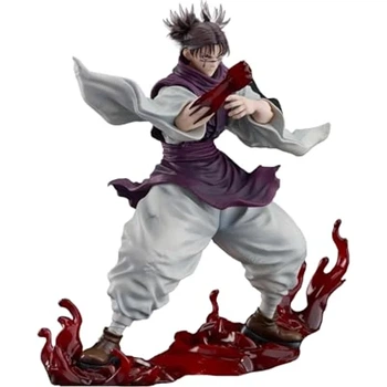 Фигурка Чосо Магическая битва Jujutsu Kaisen Choso SEGA FIGURIZM A Flowing Red Scales 23×22 см