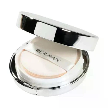 Тональний кушон для обличчя Rejuran SkinGlow Cushion SPF 50+