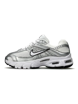 Жіночі кросівки Nike Air Max Moto 2K White Metallic 38