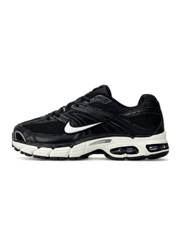 Чоловічі кросівки Nike Air Max Moto 2K Black White 43