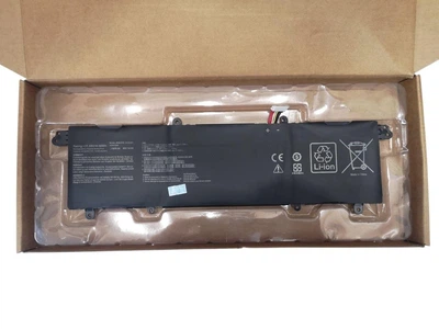 Аккумулятор для ноутбука Asus ZenBook S13 UX392F, UX392FA, UX392FN, C31N1821 4335mah 50Wh