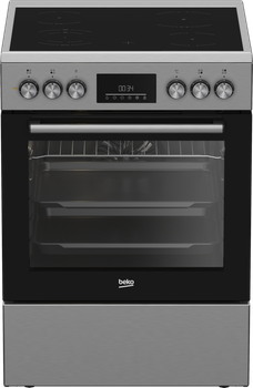 Плита BEKO FBE67310GX