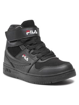 Кросівки FILA Arcade Black. Розмір 39 (25 см)