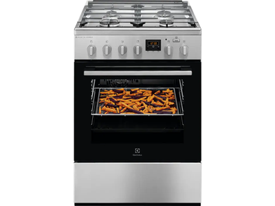 Плита ELECTROLUX LKK660220X