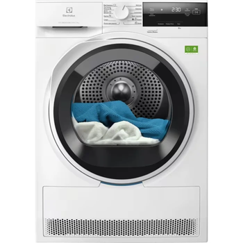Сушильна машина ELECTROLUX EW7D394U