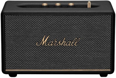Портативна колонка Marshall Acton III 60W Black (1006004)