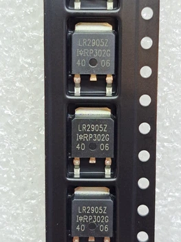 Транзистор полевой IRLR2905Z (ТП0643)