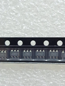 Микросхема JW5026 (МС3327)
