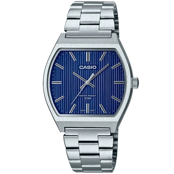 Наручний годинник CASIO MTP-B140D-2AVEF