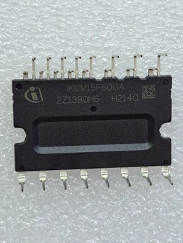 Микросхема IKCM15F60GA (МС3326)