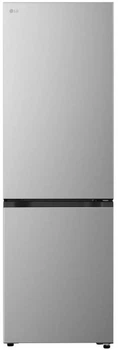 Двокамерний холодильник LG GC-B459EMYM
